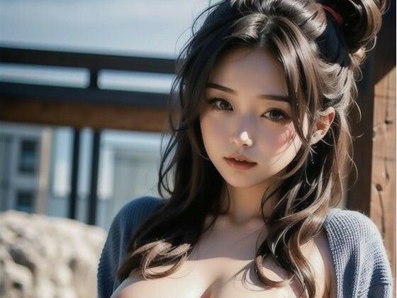 妄想彼女(妄想彼女) [d_302474]