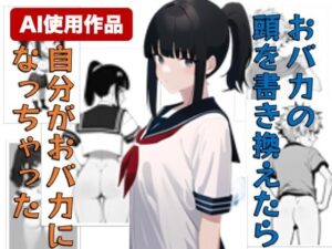 おバカな少年の頭の中を書き換えたら、自分がおバカになっちゃったお話 〜HEKI-STROW〜(T.K.P) [d_302642]