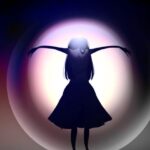 もう少し頑張りましょう（4）(紫眼球水槽) [d_303308]