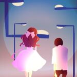 もう少し頑張りましょう（5）(紫眼球水槽) [d_303341]