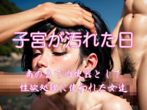 子宮が汚れた日(ヘンライク) [d_303811]
