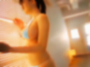 ずっと勉強を教えてくれていた隣のお姉さんが内緒で筆おろしもしてくれた話(moon chair) [d_304006]