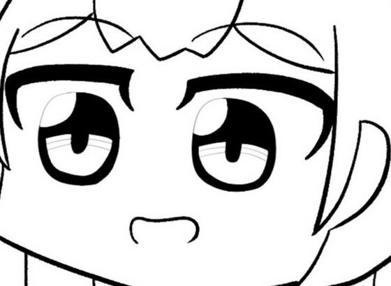 卓球4コマ「TT」第5話(ゆるふわ研究所) [d_304011]