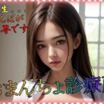 おまんちょ診療所(立ち上がれAI戦士) [d_304047]