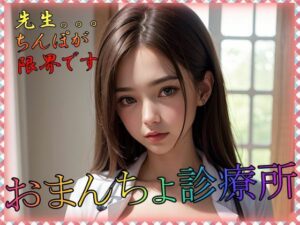 おまんちょ診療所(立ち上がれAI戦士) [d_304047]