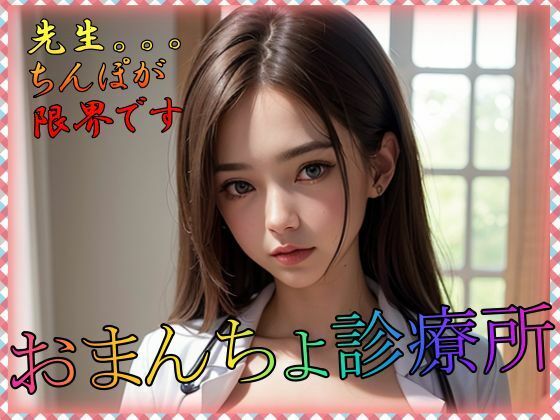 おまんちょ診療所(立ち上がれAI戦士) [d_304047]