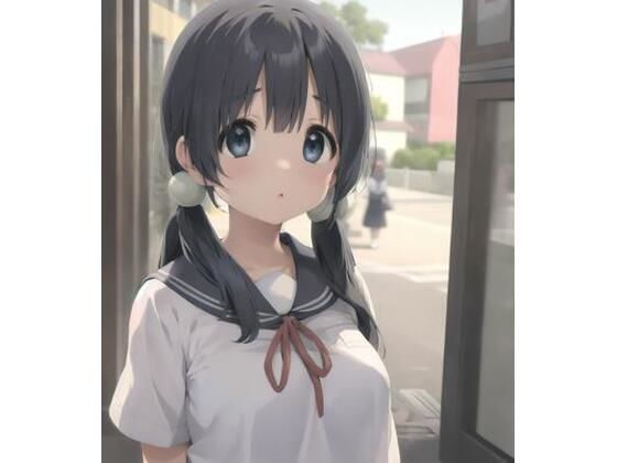 巨乳のたまこ(好きなものを売ります) [d_304079]