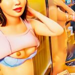 銭湯のおばさんとセックスフレンドになる方法(田所里奈) [d_304107]