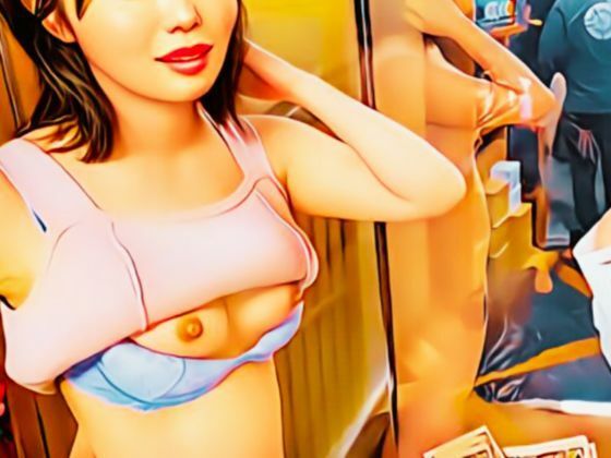 銭湯のおばさんとセックスフレンドになる方法(田所里奈) [d_304107]