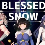 BLESSED SNOW（ブレスドスノー）(ゴールデンキララ) [d_304249]