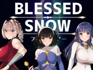 BLESSED SNOW（ブレスドスノー）(ゴールデンキララ) [d_304249]