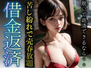 借金返済で売春する主婦！畳のアパートでヤクザにハメられるDX(激安変態仮面) [d_304381]