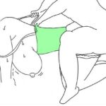 ボーイッシュな巨乳女を四つん這いにして●す！(ムチムチ女子) [d_304568]