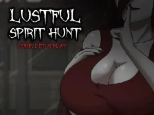 Lustful Spirit Hunt(LAG Studios) [d_304838]