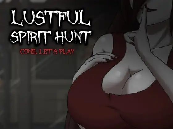 Lustful Spirit Hunt(LAG Studios) [d_304838]