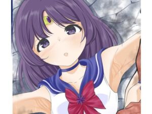 助けた村の男達に薬を飲まされレ●プされるセーラ●サターン(宵星ヒカリ) [d_305068]