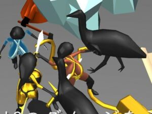 just Rogue(Decaiotits) [d_305108]