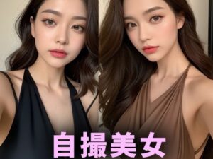 自撮り美女【AIグラドル編集部vol.243】(AI美女出版) [d_305155]