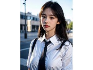 夏服(Magical Aiye) [d_305671]