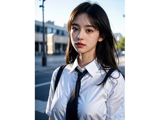 夏服(Magical Aiye) [d_305671]