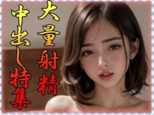 大量射精 中出し特集(とりあえず生で) [d_305731]