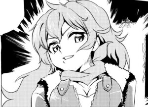 RWBYぶちのめしシリーズ(bocoboco) [d_305883]