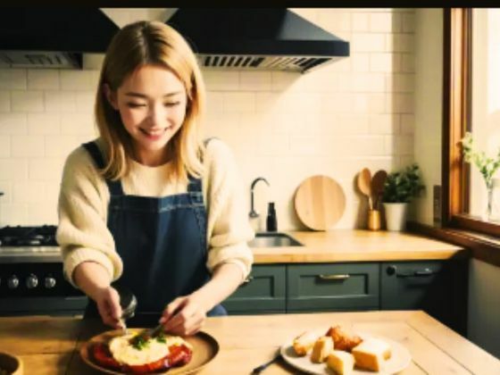 市営住宅の空き家で熟女とオナニーを見せ合った衝撃体験(first impression) [d_306341]