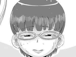 やらしいひと(レトロ・クロス) [d_306900]