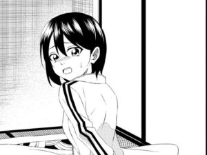 修学旅行で寝小便垂れたカースト上位女子(TOB) [d_307776]