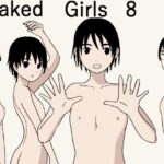 Naked Girls 8(orange pecoe) [d_308275]