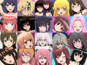 あんこぱんえむ8(サークルアンコ) [d_308283]