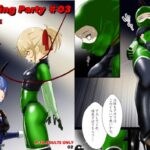 Hanging party＃03 DESIRE 欲望(猫乃どんぐり) [d_308869]