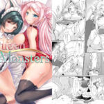 QueenMonsters(SNOWDANCE) [d_310022]