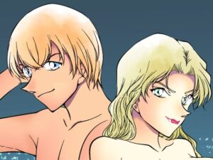 熱に溶ける(ミステリーファーム) [d_310103]