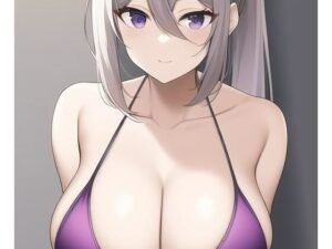 「健全な」樋口楓(歪) [d_250627]