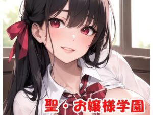 聖・お嬢様学園 part6(ネロンソフト) [d_288152]