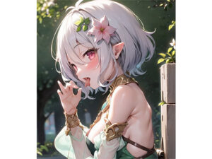 金色のピーマンFANBO4月号FANZA版(金色のピーマン) [d_297004]