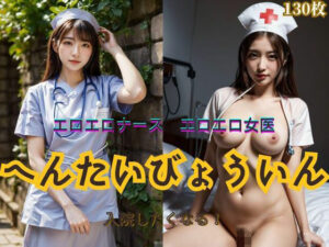 へんたいびょういん(無限想像工房) [d_306124]