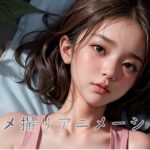 【AIアニメーション動画】JK・JDハメ撮りVol.1(終わる世界) [d_306253]