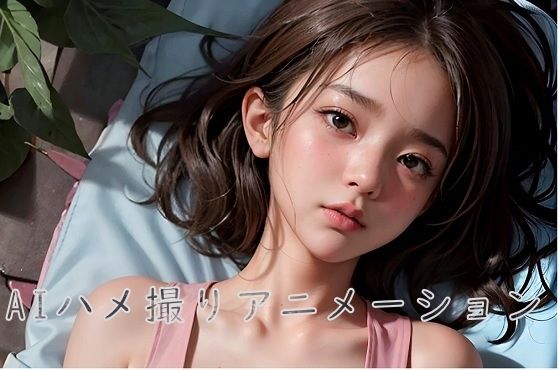 【AIアニメーション動画】JK・JDハメ撮りVol.1(終わる世界) [d_306253]