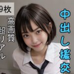 短髪少女の中出し援交(大和一族) [d_306504]
