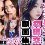 女子校生の初援交動画集！【フルボイス音声入り】(AI美女辞典) [d_306547]