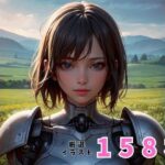 性処理サイボーグ(AIdol.Model48) [d_306759]