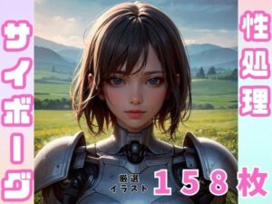 性処理サイボーグ(AIdol.Model48) [d_306759]