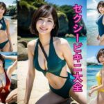 セクシービキニ大全(藤山堂) [d_307069]