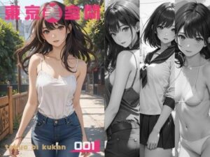 東京美空間 001(ぱるくる) [d_307150]