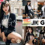 AI Girl JKカノジョ 教室編(AIDate) [d_307285]