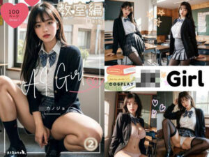 AI Girl JKカノジョ 教室編(AIDate) [d_307285]