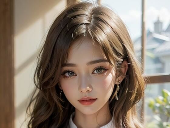 White Angel〜白い誘惑〜(Galaxy Hotline) [d_307522]