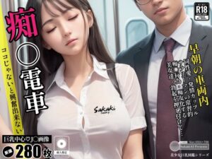 痴〇電車(Sakaki IndustryAI) [d_307608]